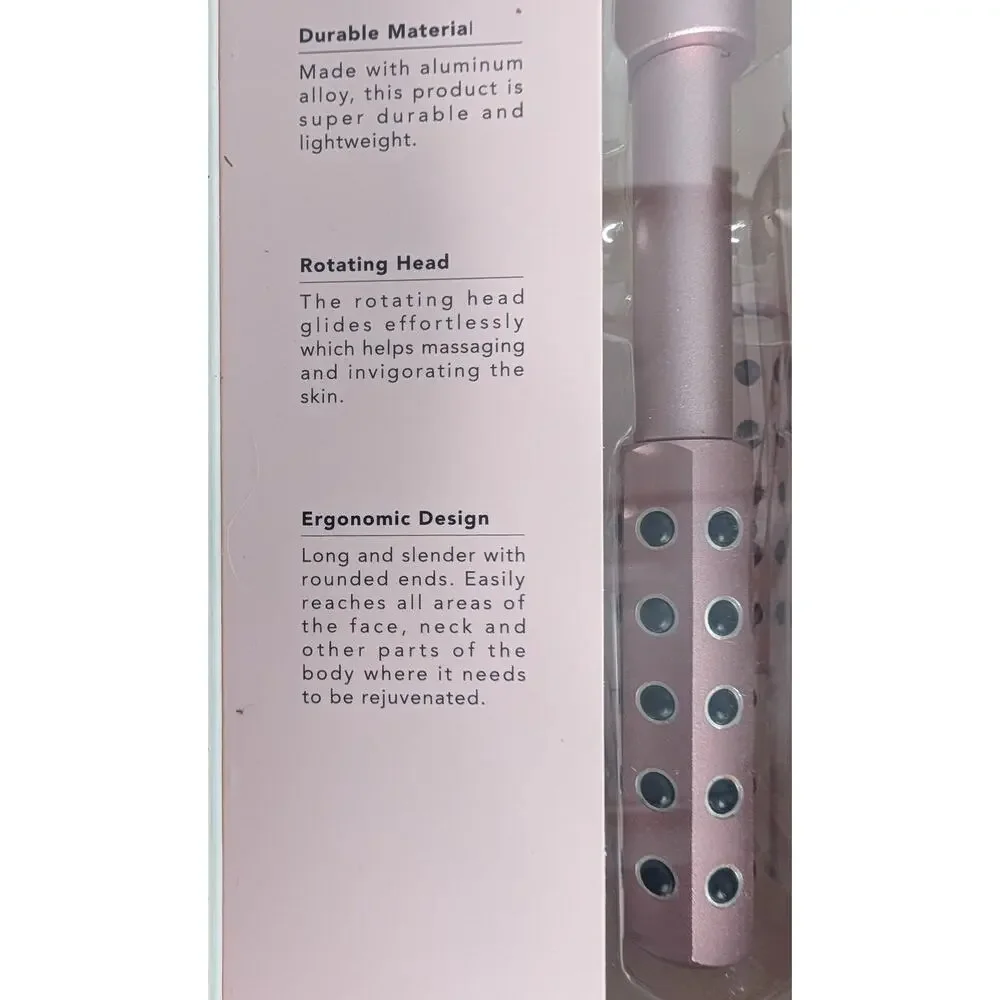 Luxe + Willow Nova Rejuvenating Facial Massager - Picture 6 of 9
